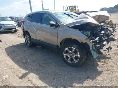 5J6RW2H86HL****** 2017 Honda CR-V