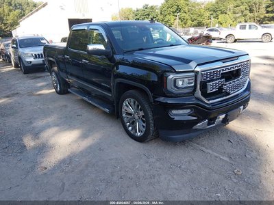 2016 GMC Sierra 1500