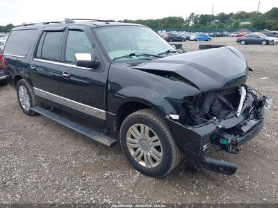 2014 Lincoln Navigator