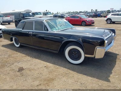 4Y82N40**** 1964 Lincoln Continental