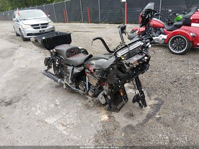 1HD1TL810RB****** 2024 Harley-Davidson Fltrxstse