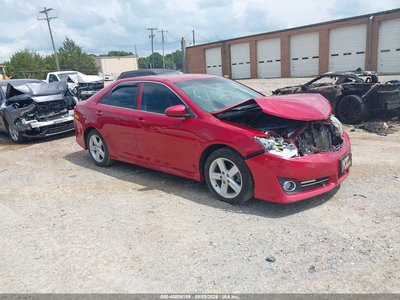 4T1BF1FK5EU****** 2014 Toyota Camry