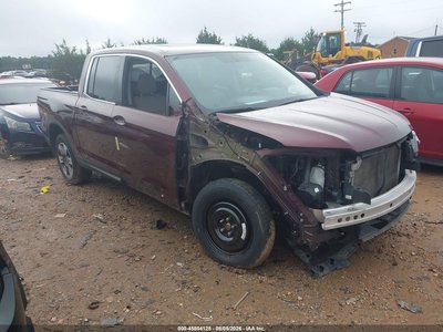 5FPYK3F53KB****** 2019 Honda Ridgeline