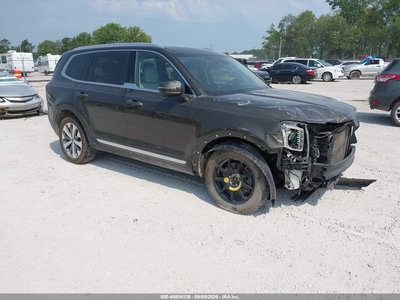 2020 Kia Telluride