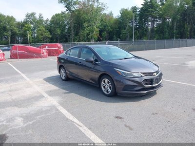 1G1BE5SM1H7****** 2017 Chevrolet Cruze