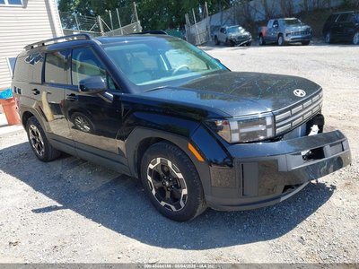 2024 Hyundai Santa Fe
