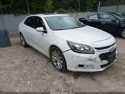2015 Chevrolet Malibu