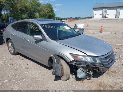 2012 Honda Crosstour