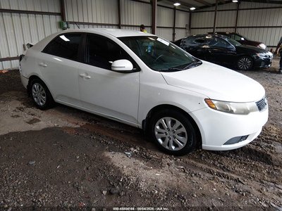 2012 Kia Forte