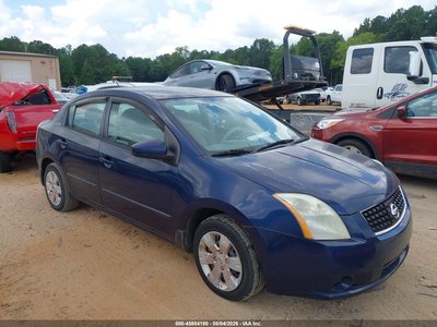 2009 Nissan Sentra