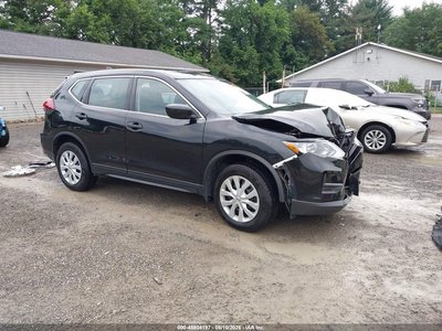 5N1AT2MV0KC****** 2019 Nissan Rogue