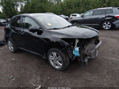 3CZRU6H59KM****** 2019 Honda HR-V