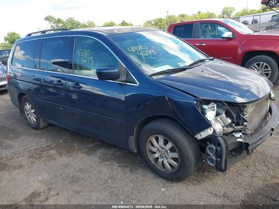 5FNRL3H79AB****** 2010 Honda Odyssey