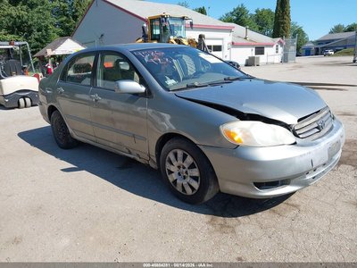 JTDBR32E942****** 2004 Toyota Corolla
