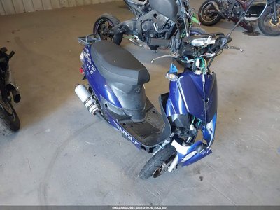 L5YACBPZ9P1****** 2023 Taizhou Scotter