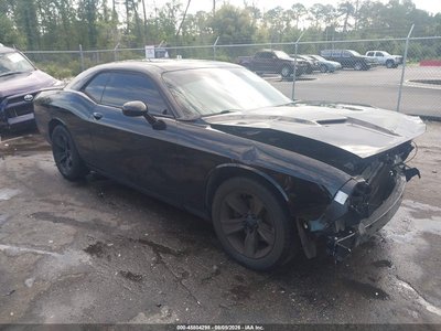 2C3CDZAG8KH****** 2019 Dodge Challenger