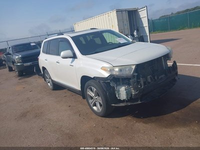 2011 Toyota Highlander
