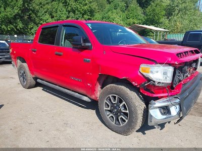 2014 Toyota Tundra