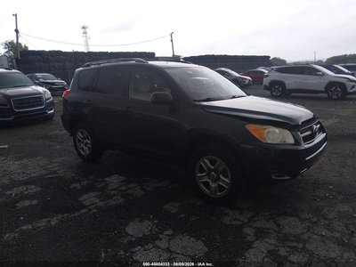 2T3BF4DV0BW****** 2011 Toyota RAV4