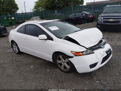 2HGFG12868H****** 2008 Honda Civic