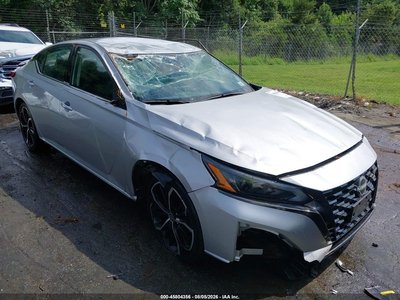 1N4BL4CV7RN****** 2024 Nissan Altima
