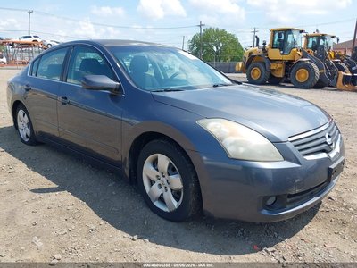 1N4AL21E68C****** 2008 Nissan Altima