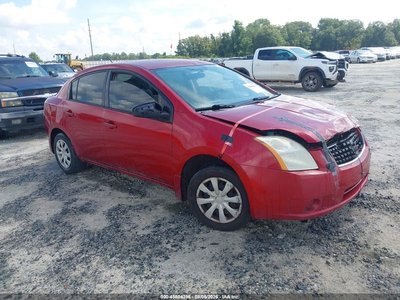 3N1AB61EX9L****** 2009 Nissan Sentra