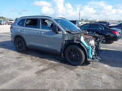 7FARS5H85RE****** 2024 Honda CR-V Hybrid
