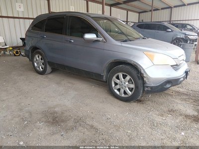JHLRE38718C****** 2008 Honda CR-V