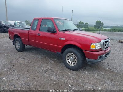 1FTLR4FE0BP****** 2011 Ford Ranger
