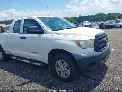 2010 Toyota Tundra