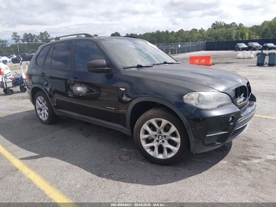 5UXZV4C52DL****** 2013 BMW X5