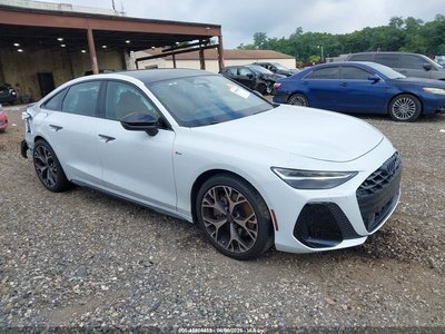 WAU55CFN5TN****** 2026 Audi A6
