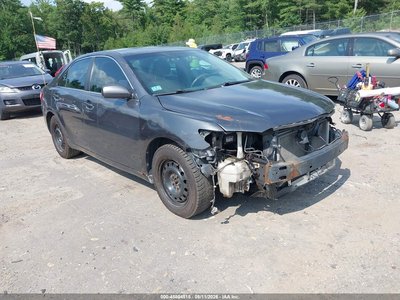4T1BE46K09U****** 2009 Toyota Camry