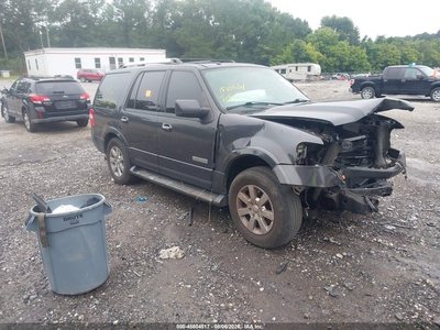 1FMFU19537L****** 2007 Ford Expedition
