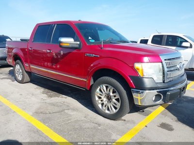 2010 Ford F-150
