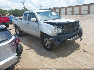 5TEUX42N08Z****** 2008 Toyota Tacoma