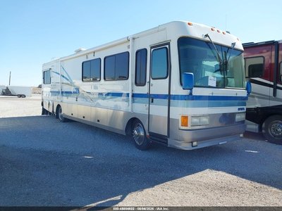 4SLA7EL23S1****** 1996 Magnum M Series