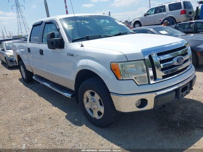 1FTFW1E88AF****** 2010 Ford F-150
