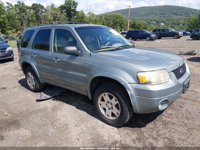 2006 Ford Escape