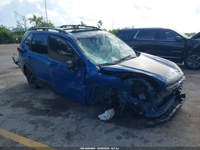 JF2SKAMC5NH****** 2022 Subaru Forester
