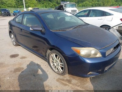 JTKDE177660****** 2006 Scion TC