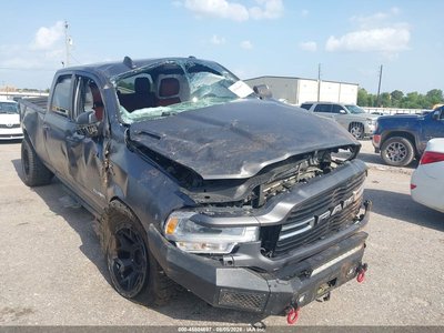3C6UR5HLXNG****** 2022 RAM 2500