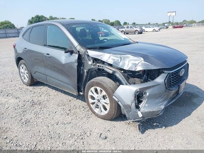 1FMCU0GN5SU****** 2025 Ford Escape