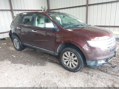 2FMDK4JC0AB****** 2010 Ford Edge