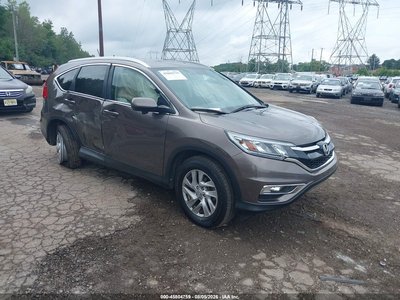 2HKRM4H76FH****** 2015 Honda CR-V