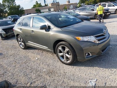 2013 Toyota Venza