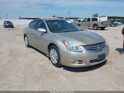 2010 Nissan Altima