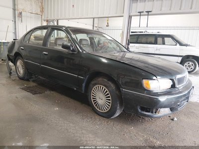 JNKCA21A4WT****** 1998 Infiniti I30