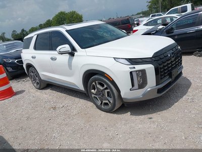 2023 Hyundai Palisade